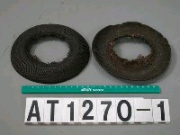 藏品(火繩卷)的圖片